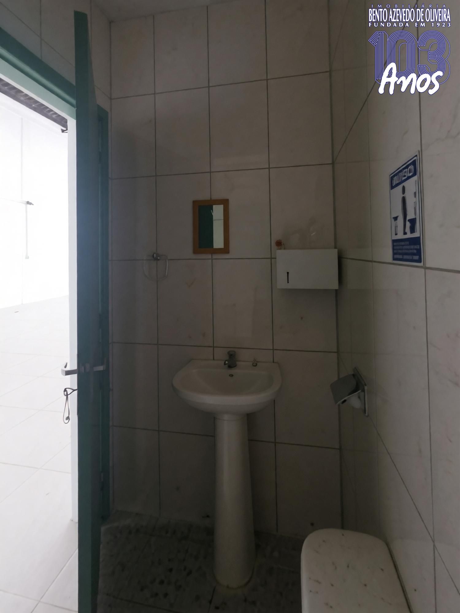 Depósito-Galpão, 120 m² - Foto 15