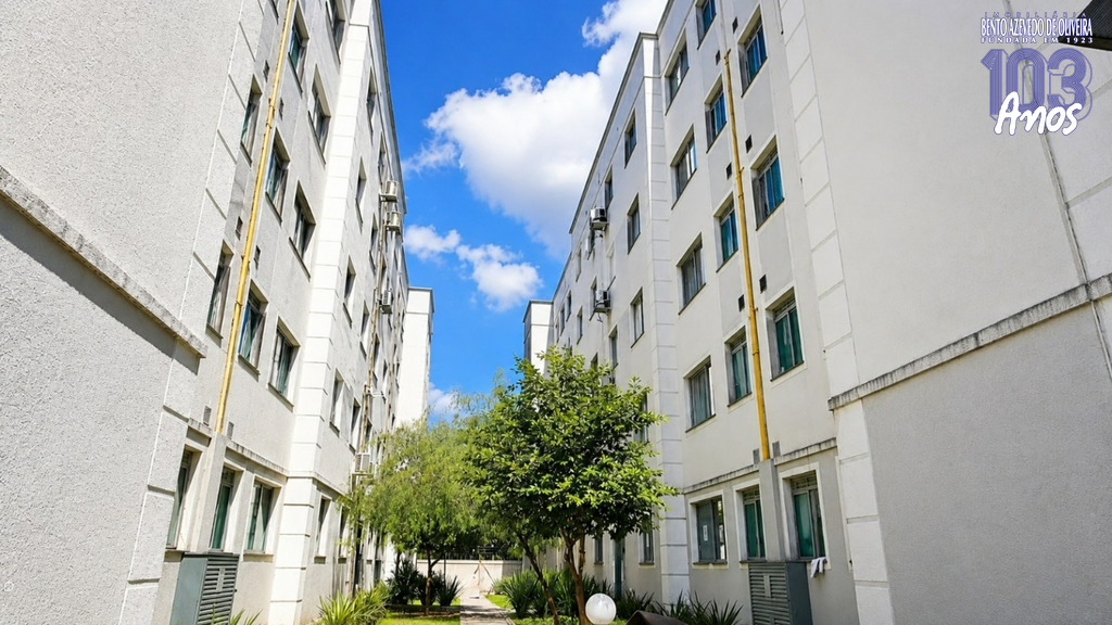 Apartamento, 2 quartos, 42 m² - Foto 5