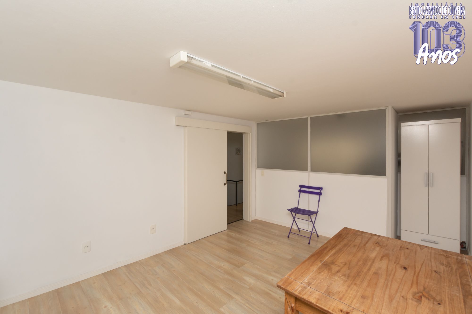 Loja-Salão, 90 m² - Foto 8