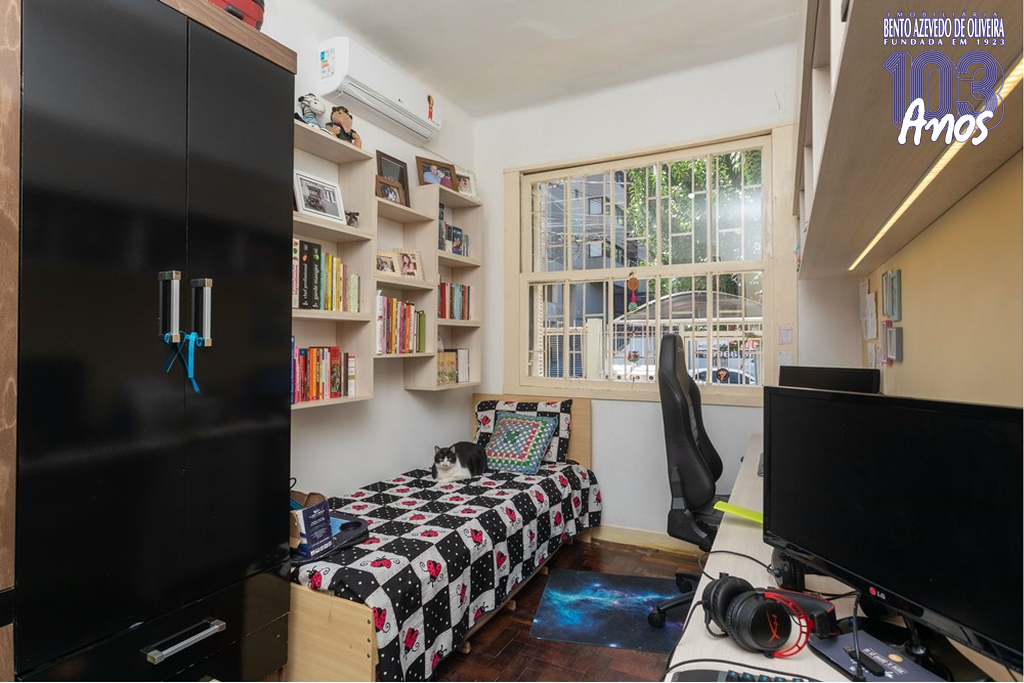 Apartamento, 2 quartos, 93 m² - Foto 10