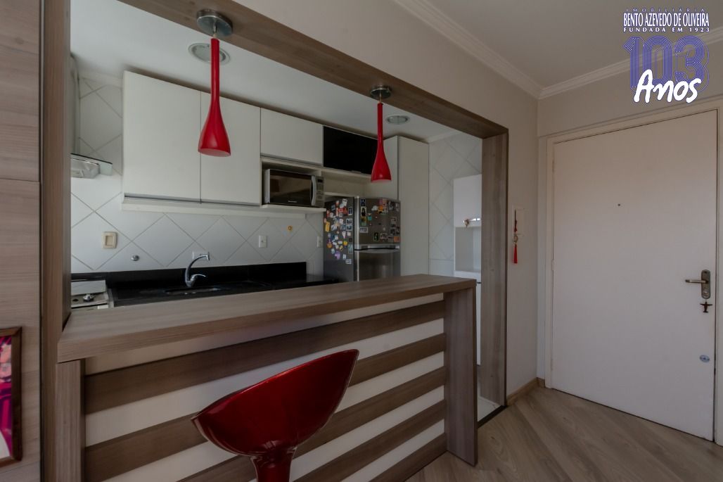 Apartamento, 1 quarto, 65 m² - Foto 10