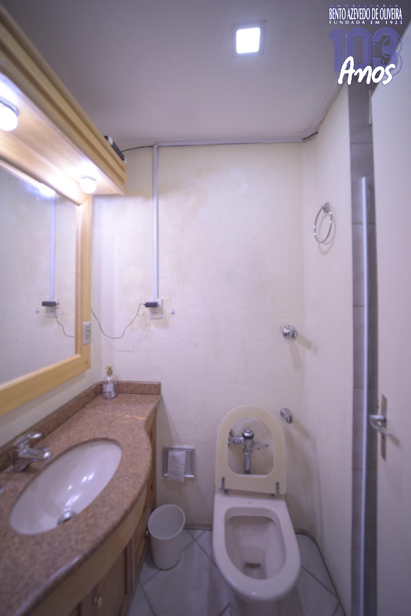 Apartamento, 1 quarto, 33 m² - Foto 31