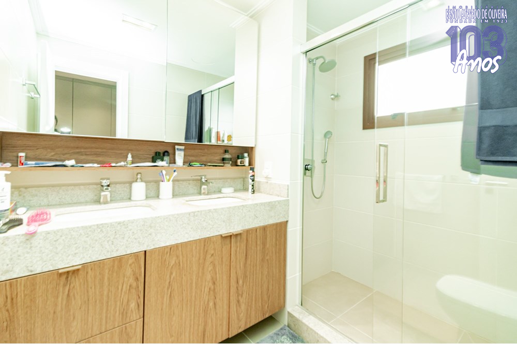 Apartamento, 3 quartos, 153 m² - Foto 15