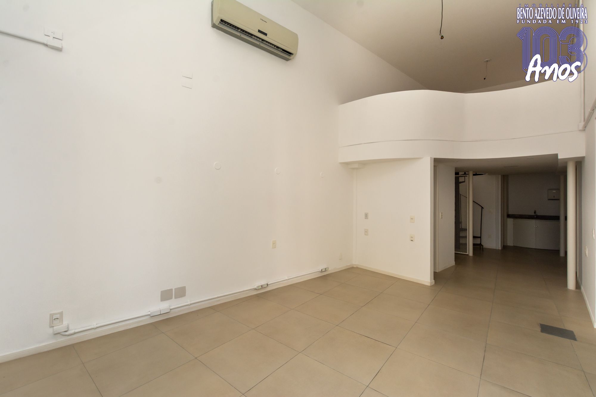 Loja-Salão, 90 m² - Foto 29