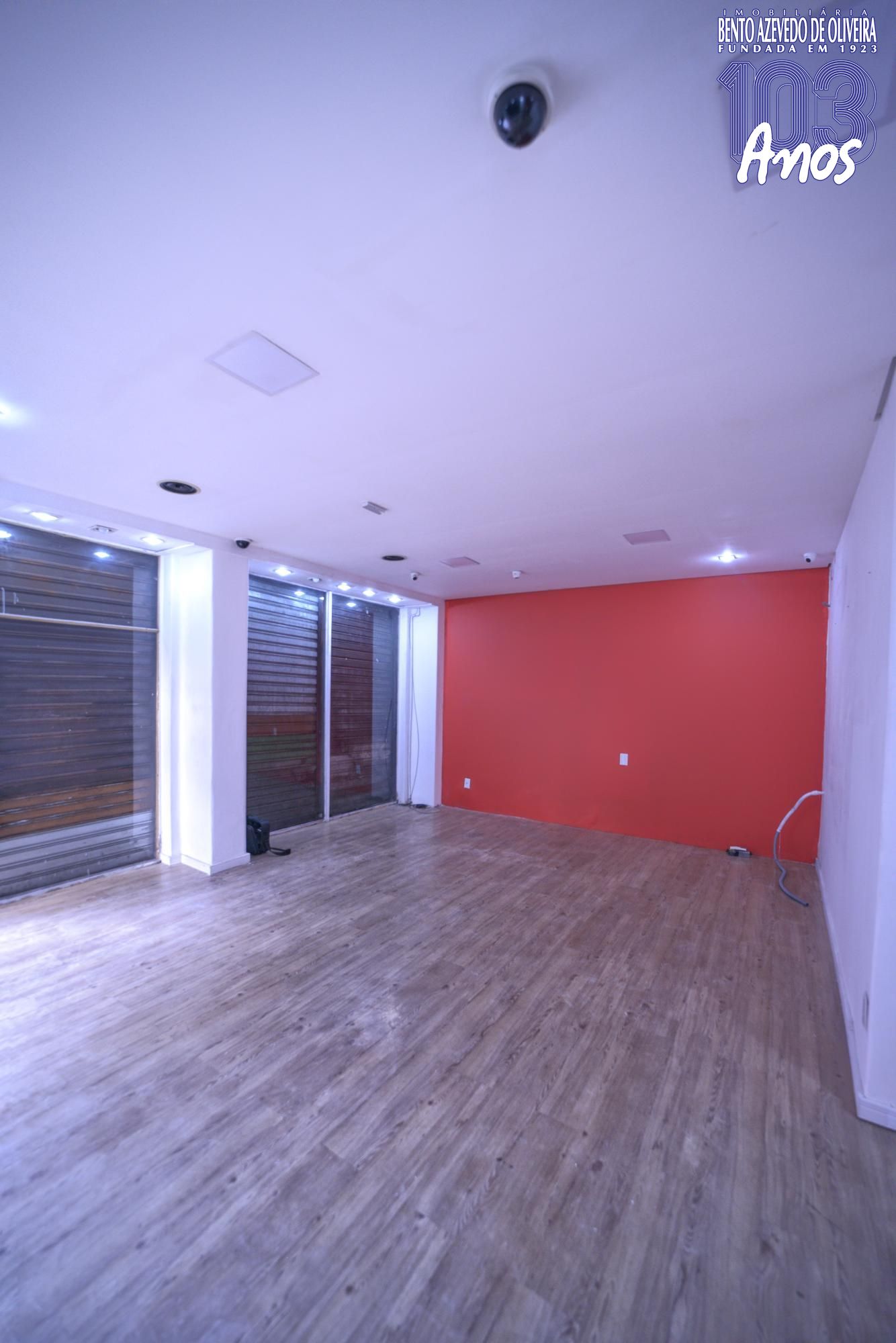 Loja-Salão, 55 m² - Foto 12