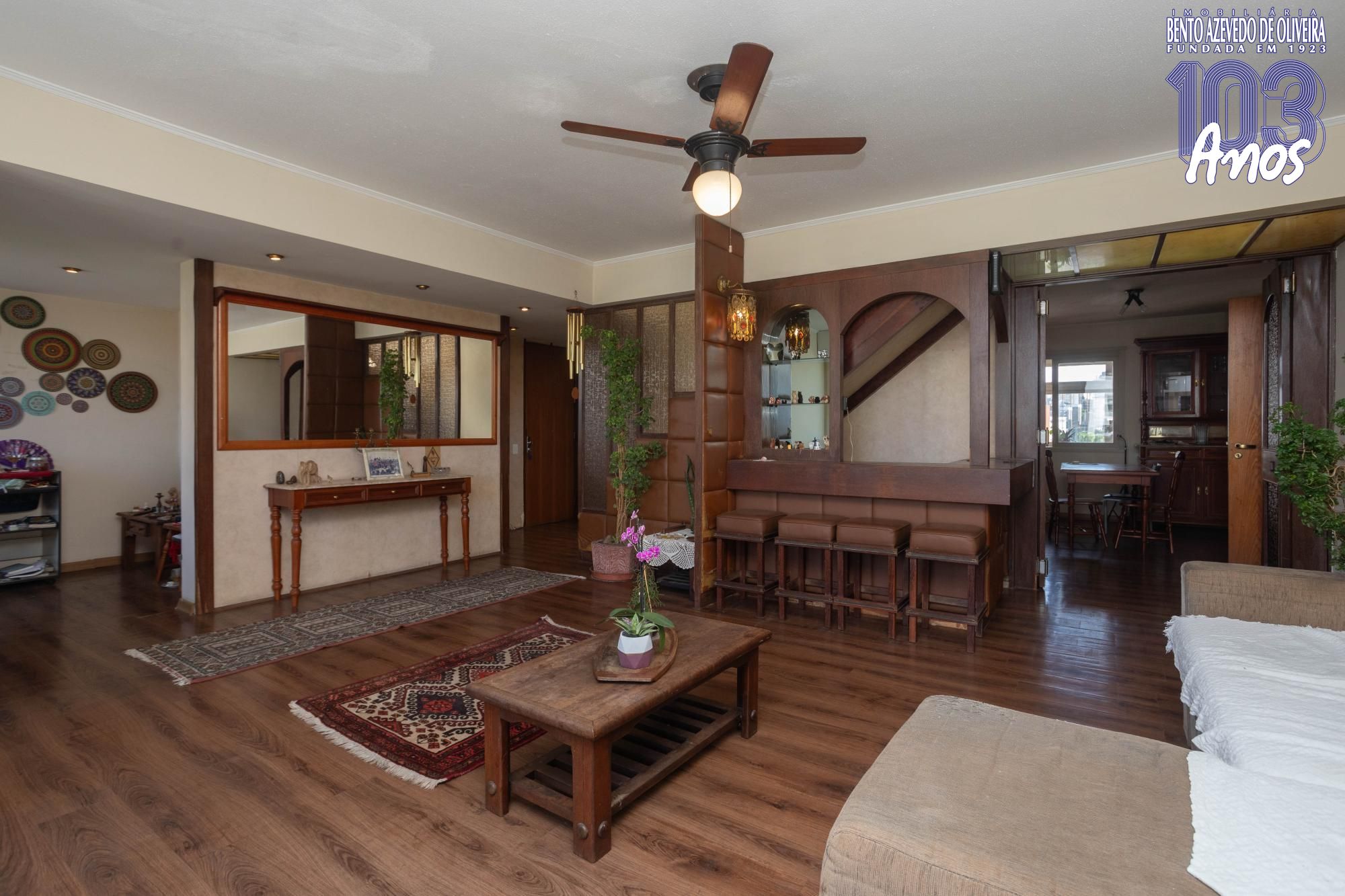 Cobertura, 3 quartos, 152 m² - Foto 10
