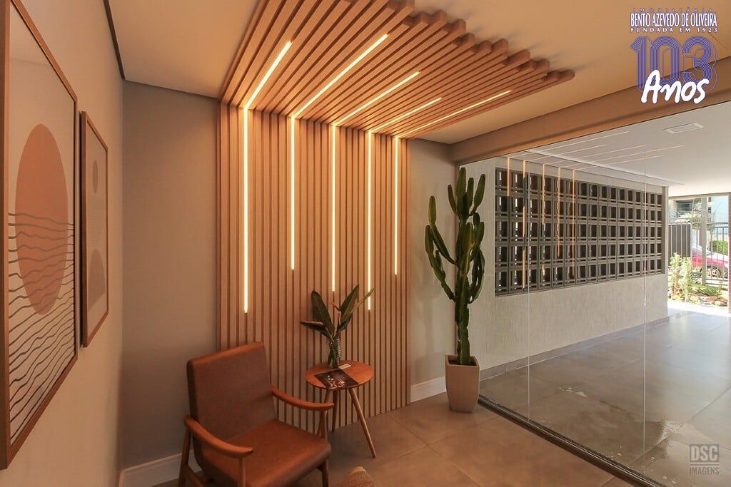 Apartamento, 2 quartos, 83 m² - Foto 10
