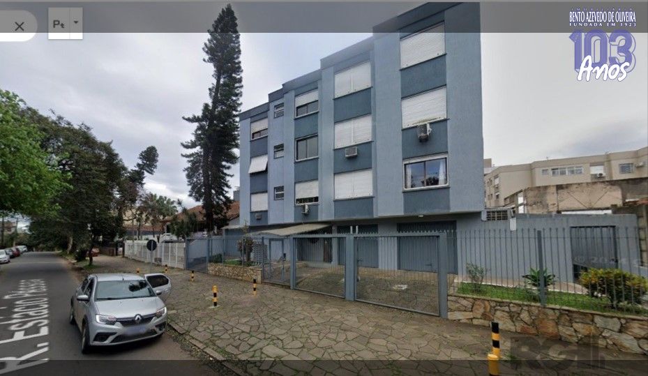 Apartamento, 2 quartos, 67 m² - Foto 1
