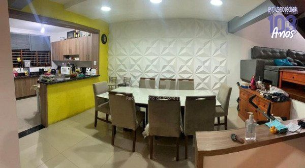Casa, 4 quartos, 230 m² - Foto 5