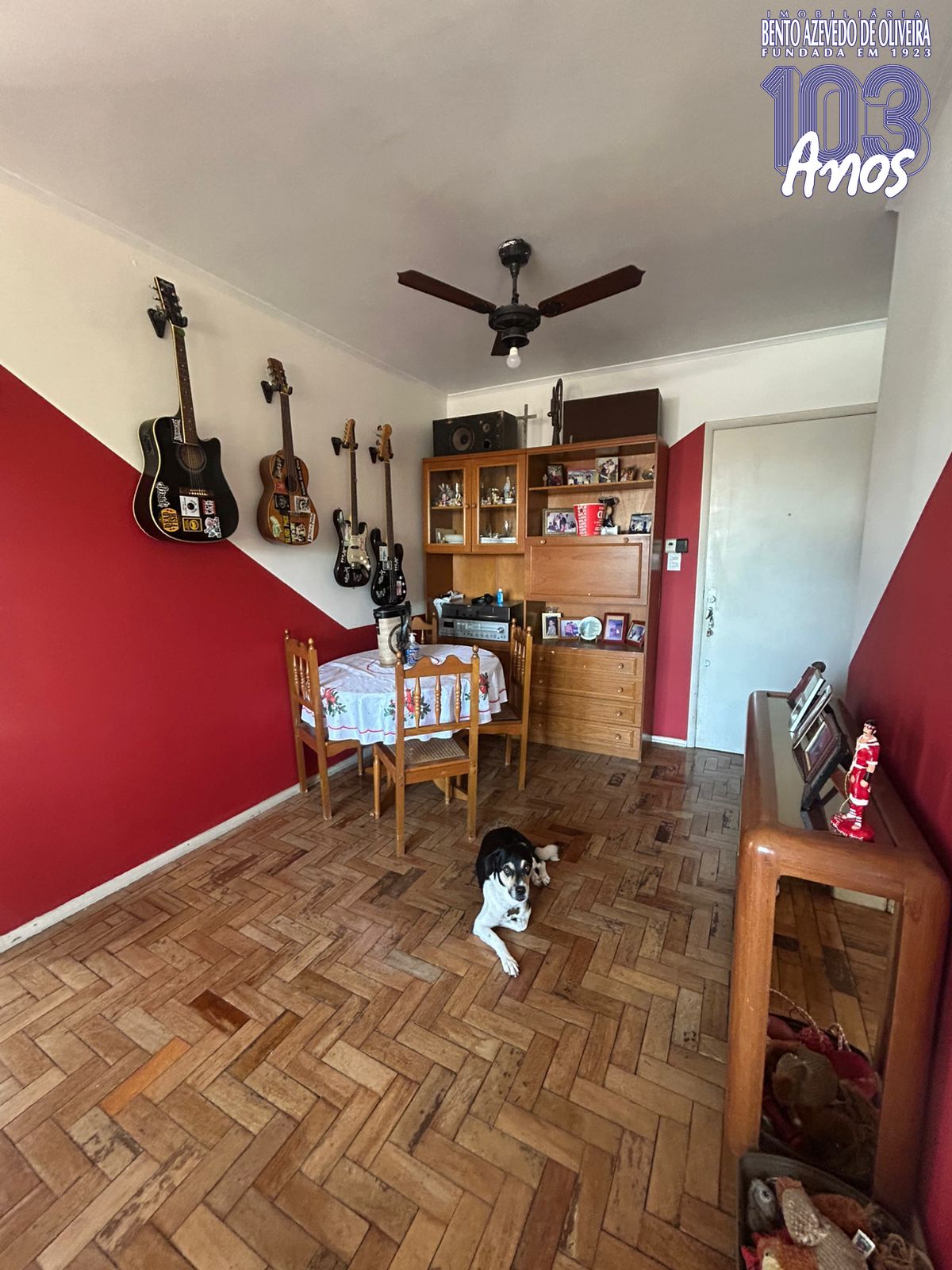 Apartamento, 2 quartos, 67 m² - Foto 5
