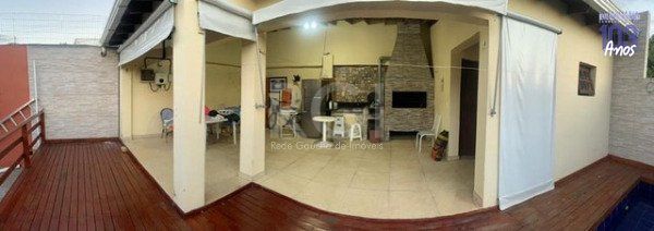 Casa, 4 quartos, 230 m² - Foto 3