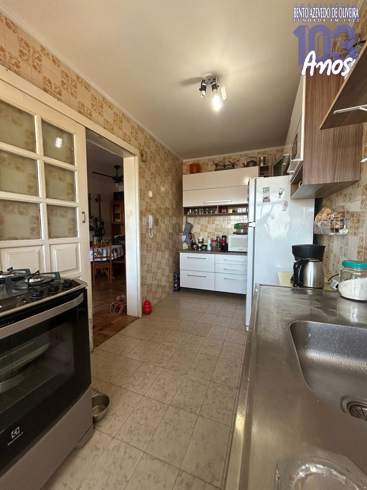 Apartamento, 2 quartos, 67 m² - Foto 6