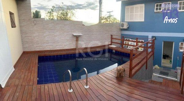 Casa, 4 quartos, 230 m² - Foto 4
