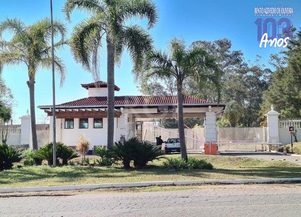 Terreno, 720 m² - Foto 1