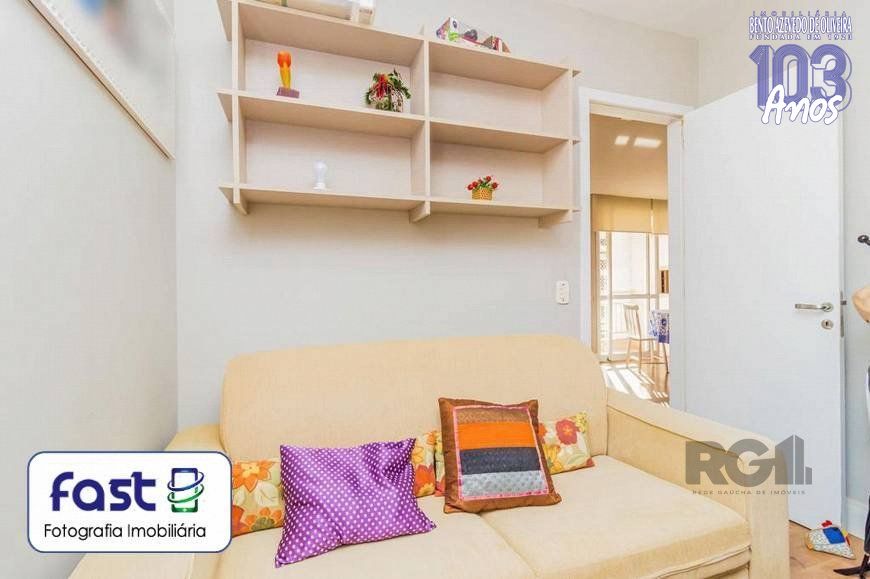 Apartamento, 3 quartos, 74 m² - Foto 9