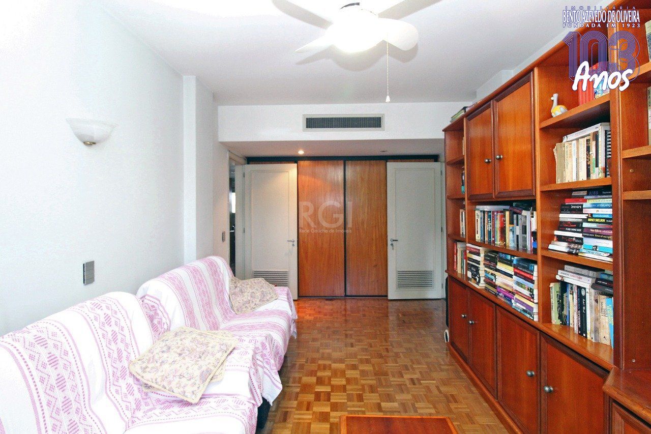 Apartamento, 3 quartos, 245 m² - Foto 21