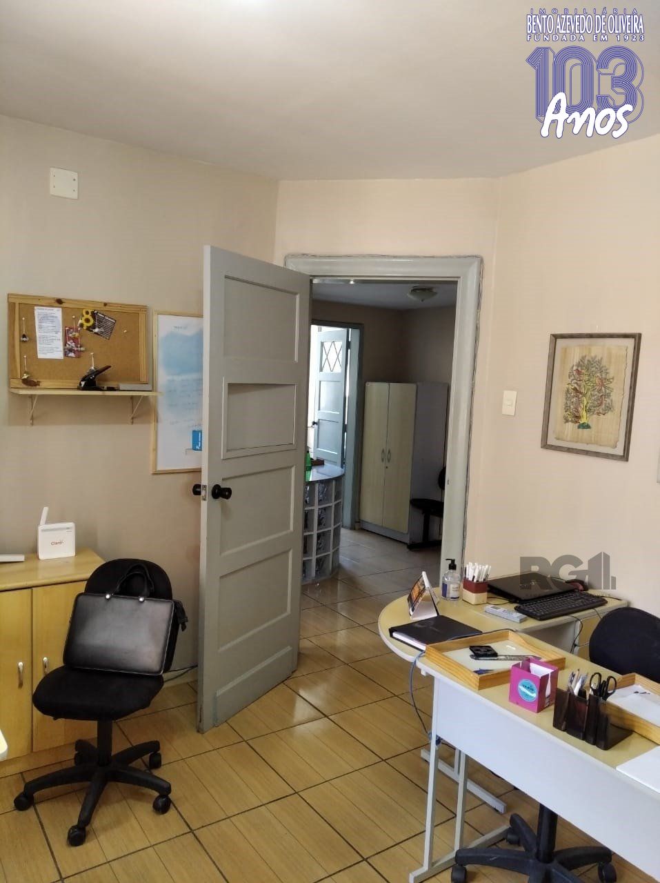 Sala-Conjunto, 42 m² - Foto 18