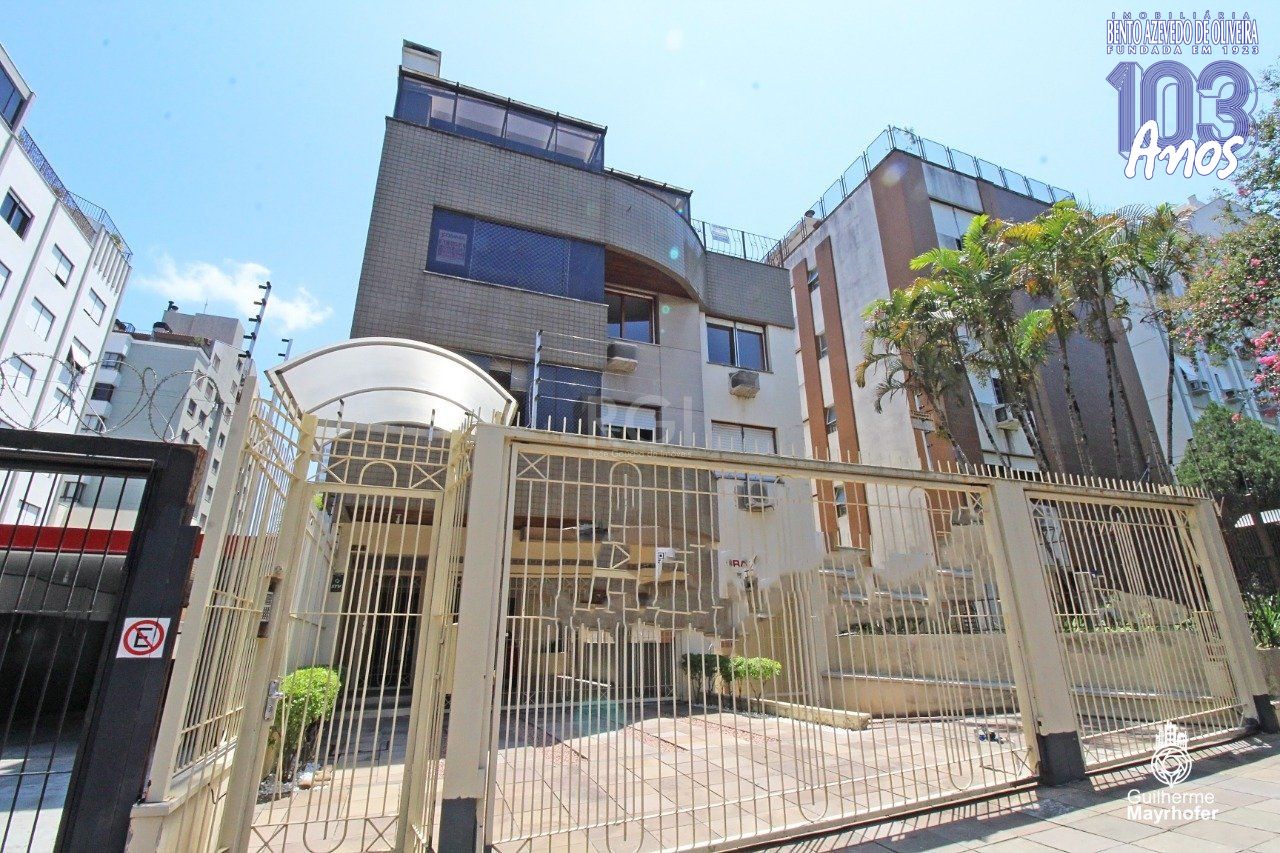 Cobertura, 2 quartos, 116 m² - Foto 1