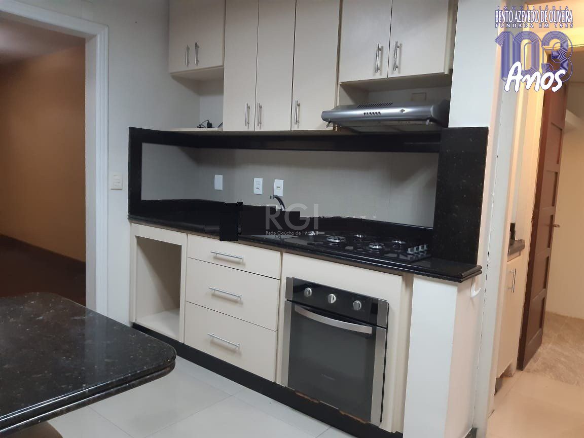 Apartamento, 3 quartos, 115 m² - Foto 4