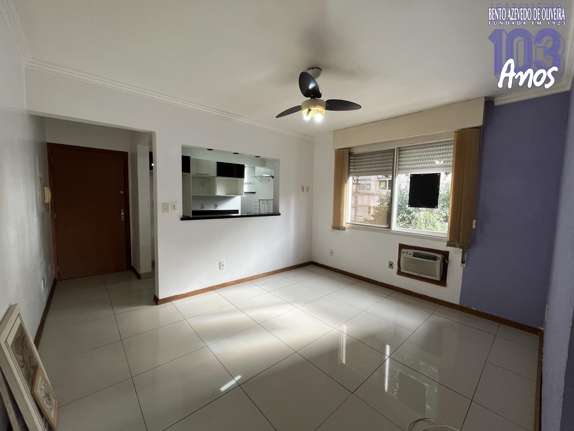 Apartamento, 1 quarto, 45 m² - Foto 2