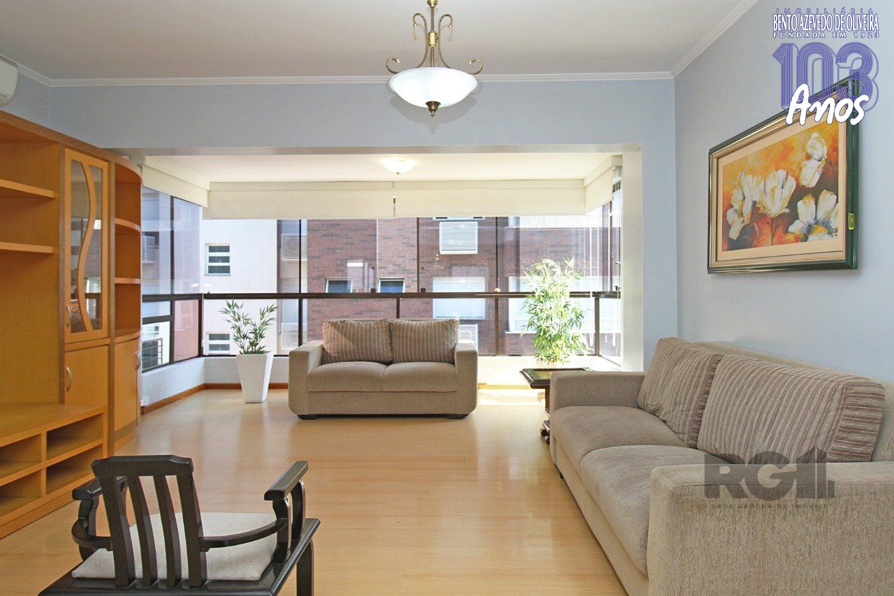 Apartamento, 3 quartos, 118 m² - Foto 24
