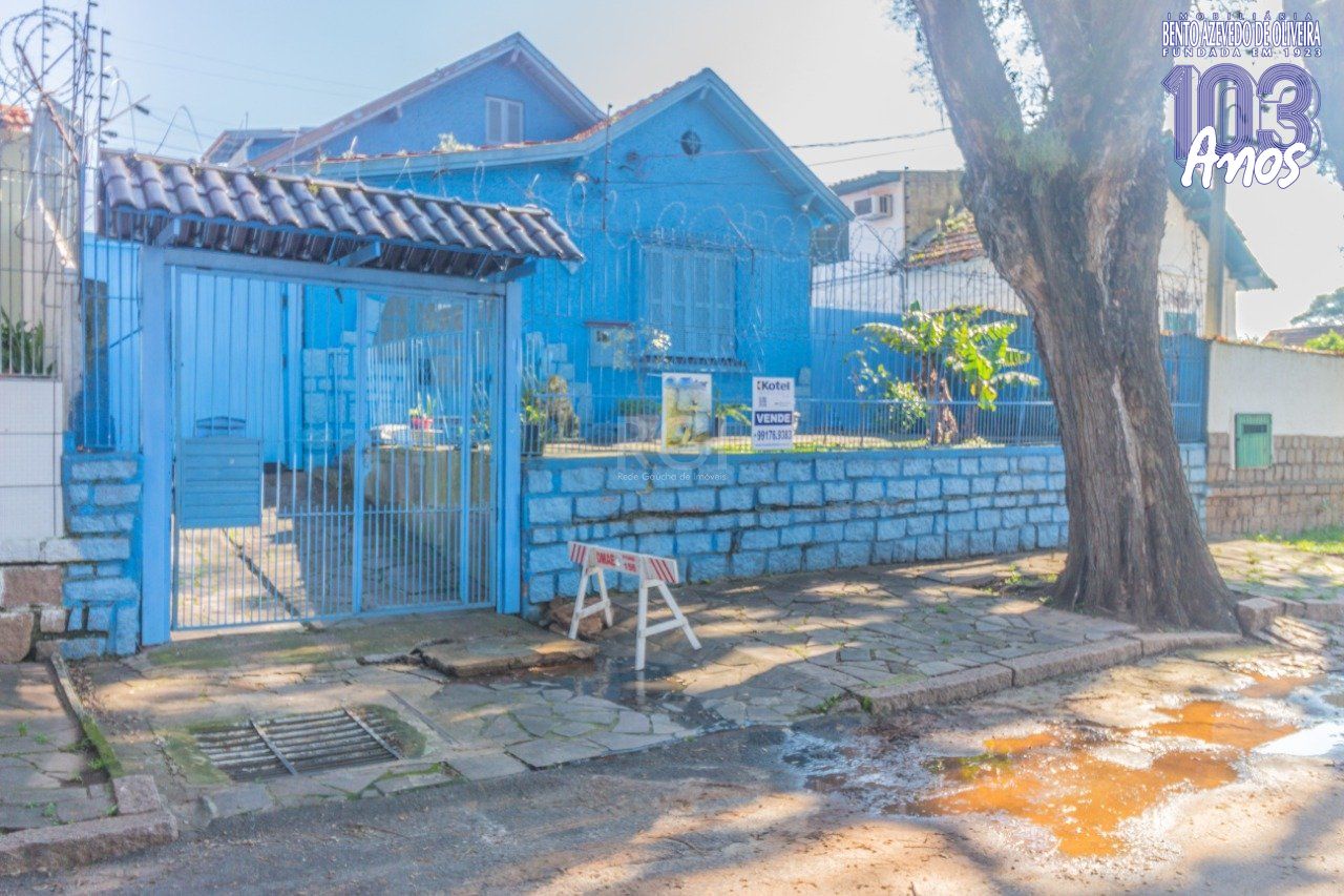 Casa, 3 quartos, 165 m² - Foto 1