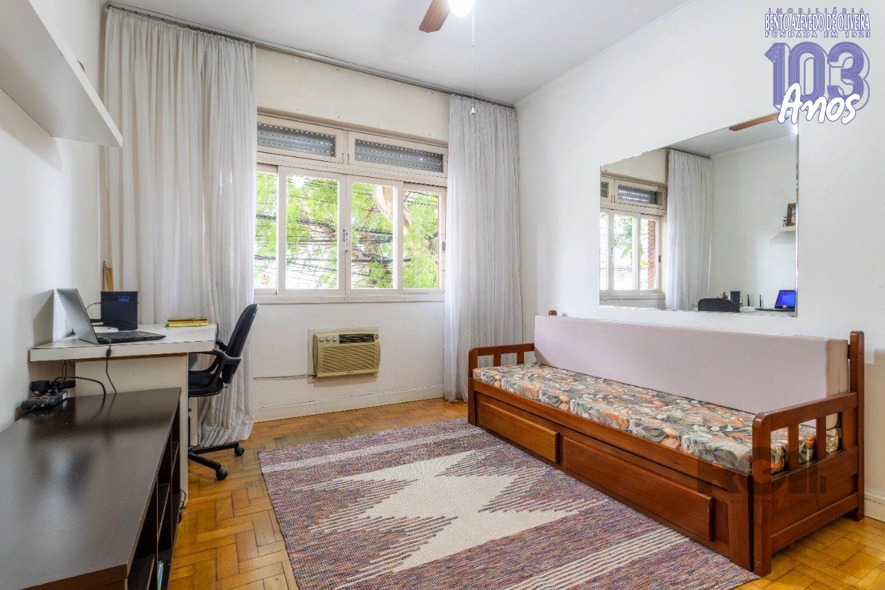 Apartamento, 3 quartos, 155 m² - Foto 28