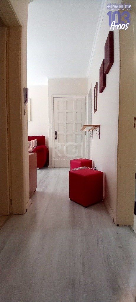 Apartamento, 2 quartos, 47 m² - Foto 20