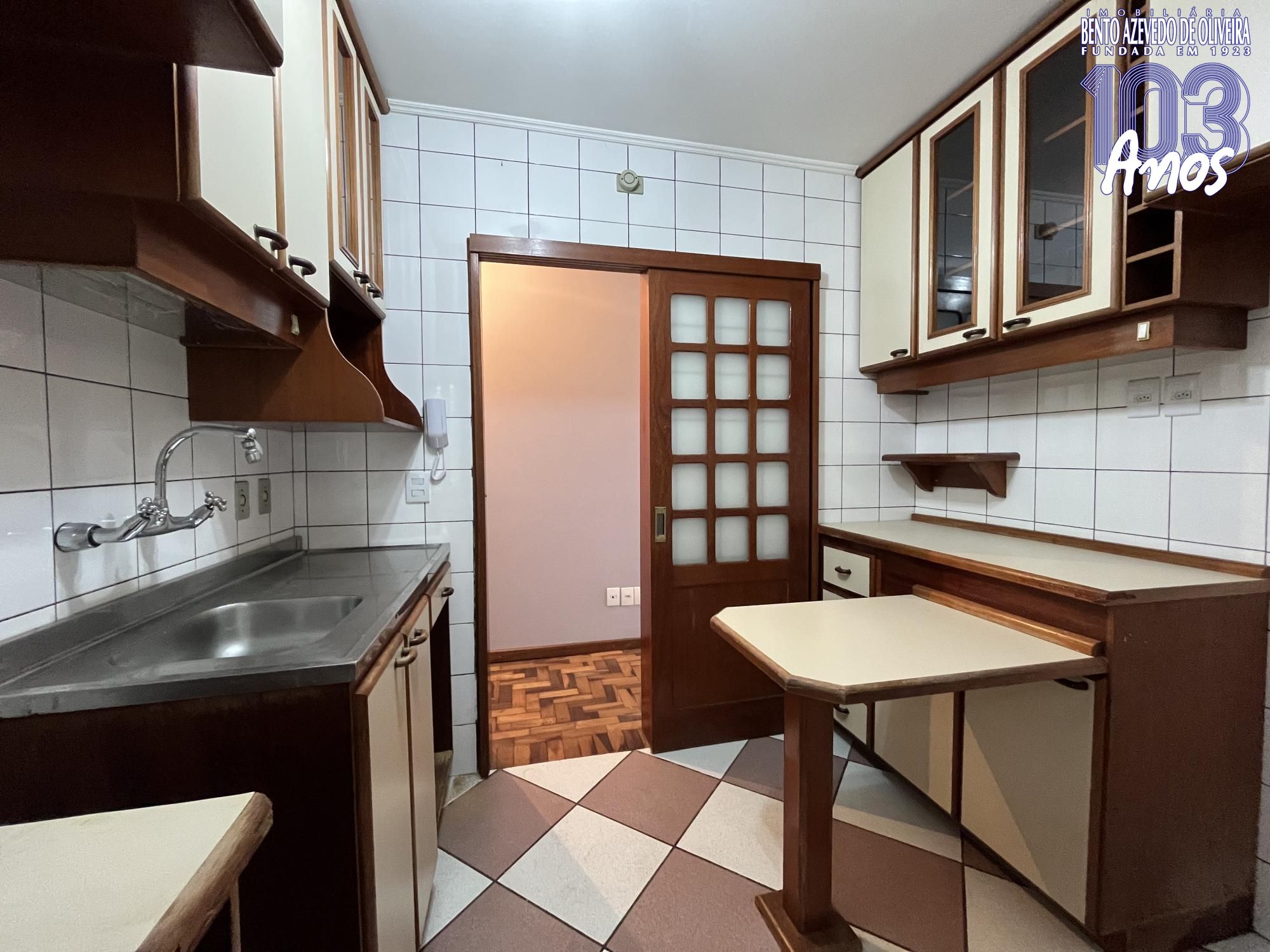 Apartamento, 2 quartos, 91 m² - Foto 23