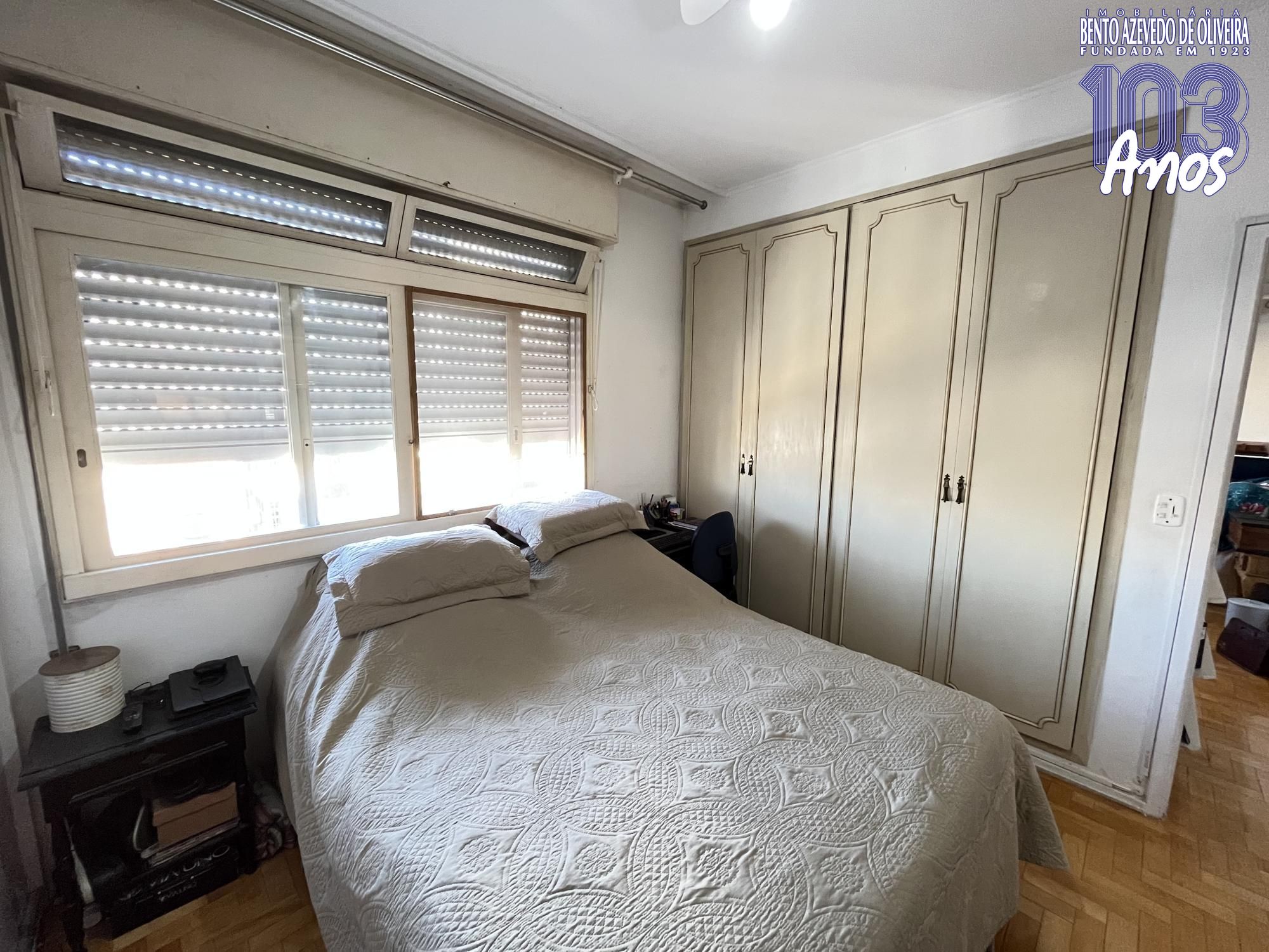 Apartamento, 3 quartos, 106 m² - Foto 21