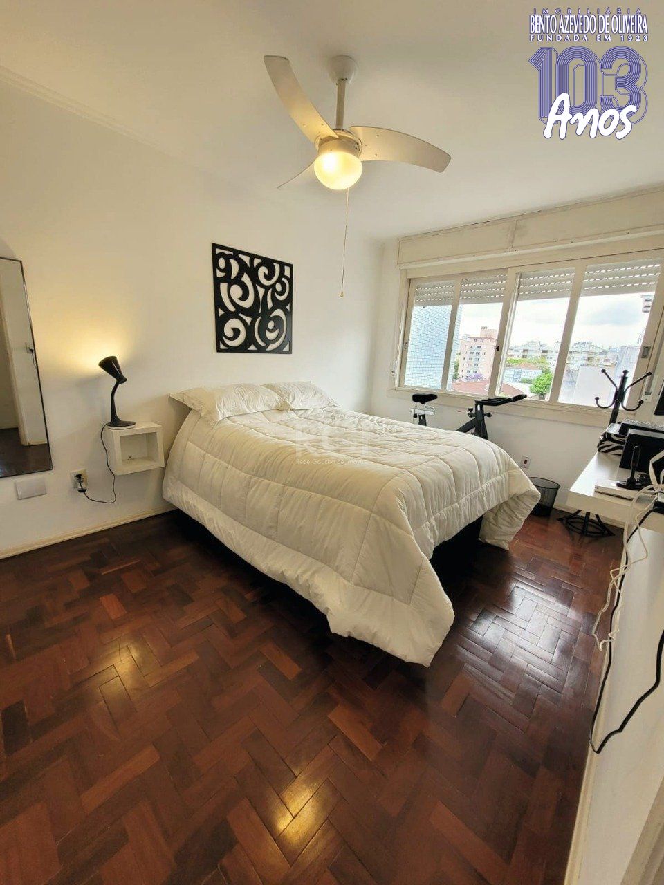 Apartamento, 2 quartos, 79 m² - Foto 8