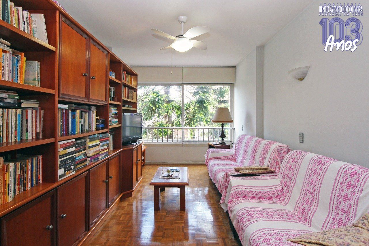 Apartamento, 3 quartos, 245 m² - Foto 20
