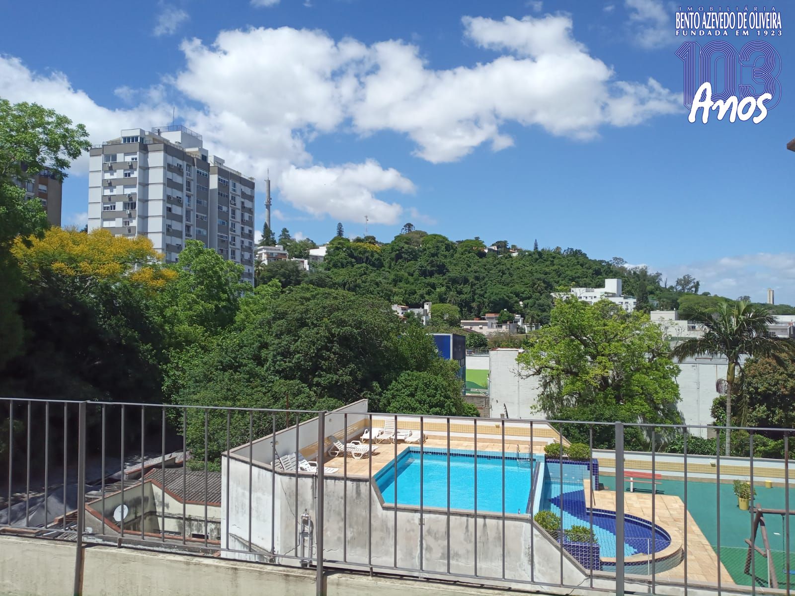 Cobertura, 2 quartos, 148 m² - Foto 1