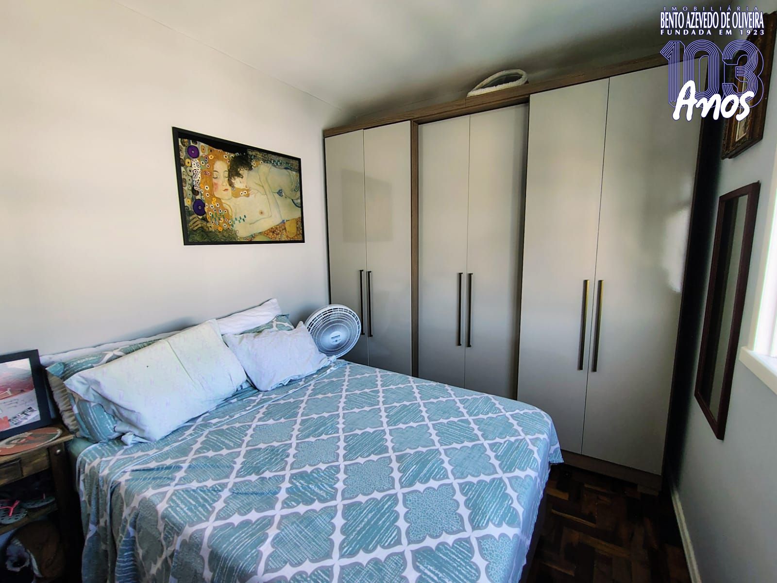 Apartamento, 3 quartos, 61 m² - Foto 9