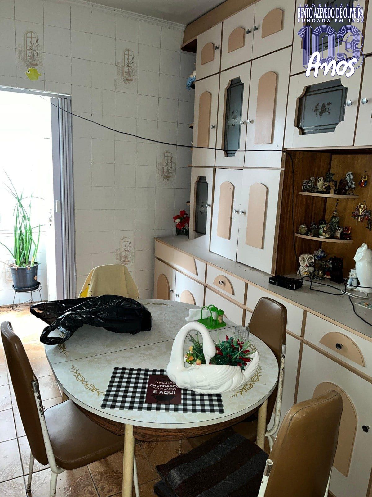 Apartamento, 2 quartos, 60 m² - Foto 4
