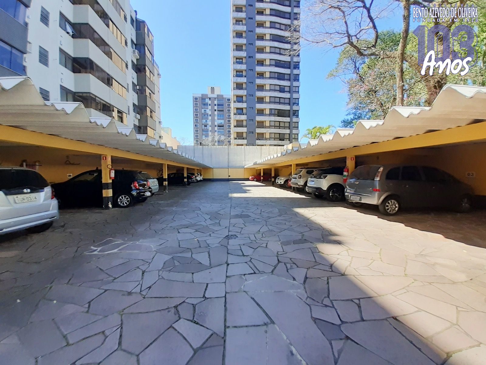 Apartamento, 2 quartos, 77 m² - Foto 3