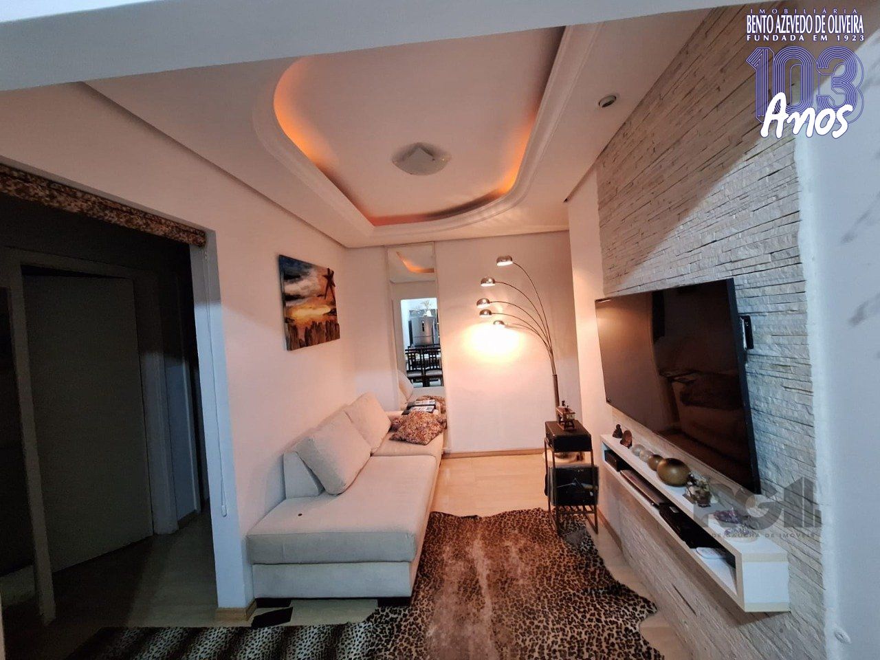 Apartamento, 4 quartos, 86 m² - Foto 2