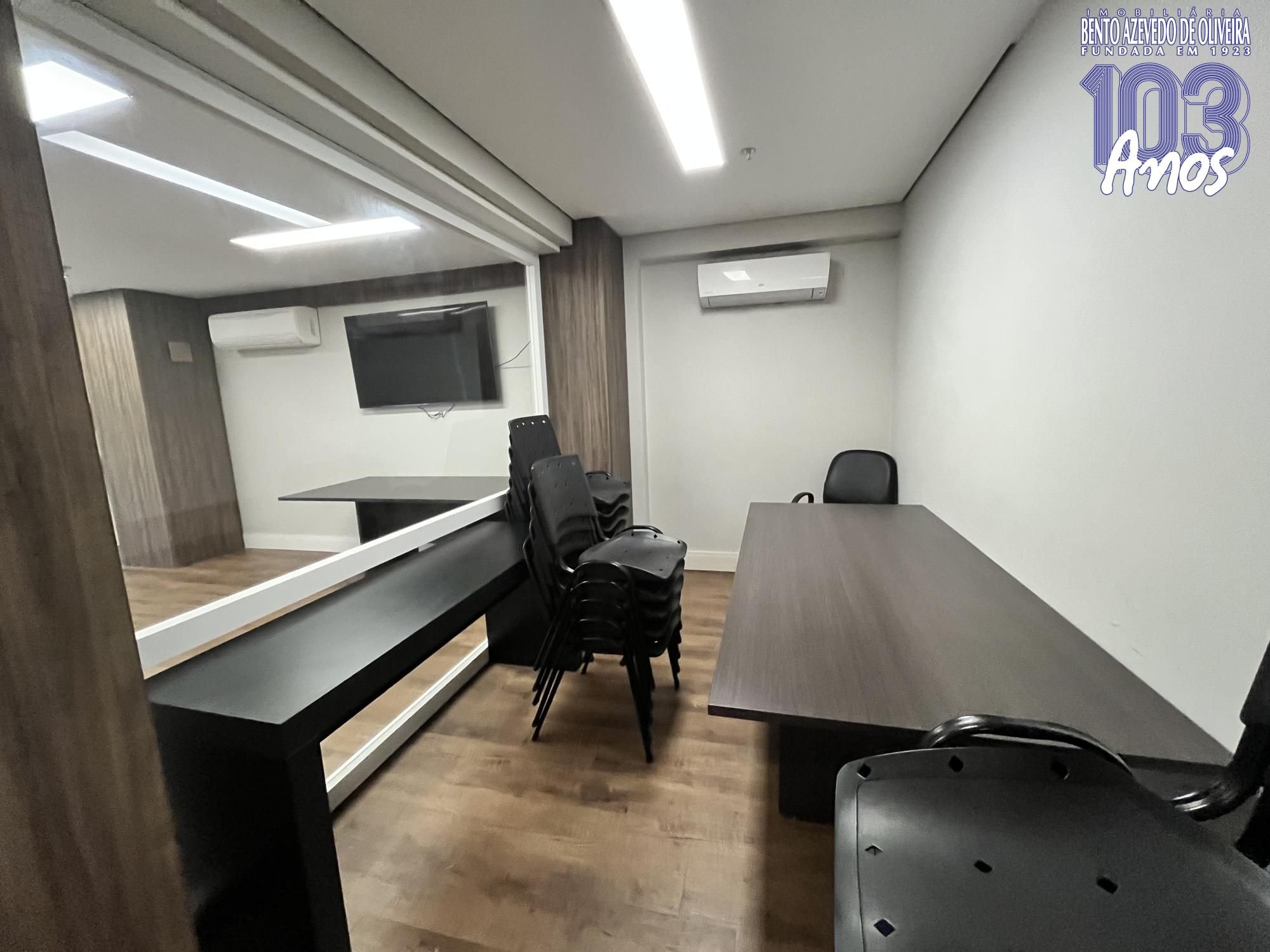 Sala de convenções