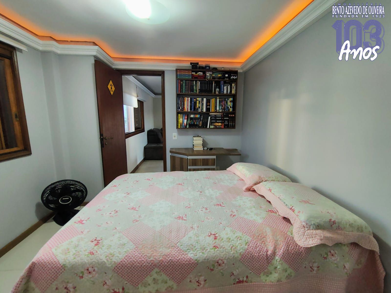 Cobertura, 3 quartos, 151 m² - Foto 18