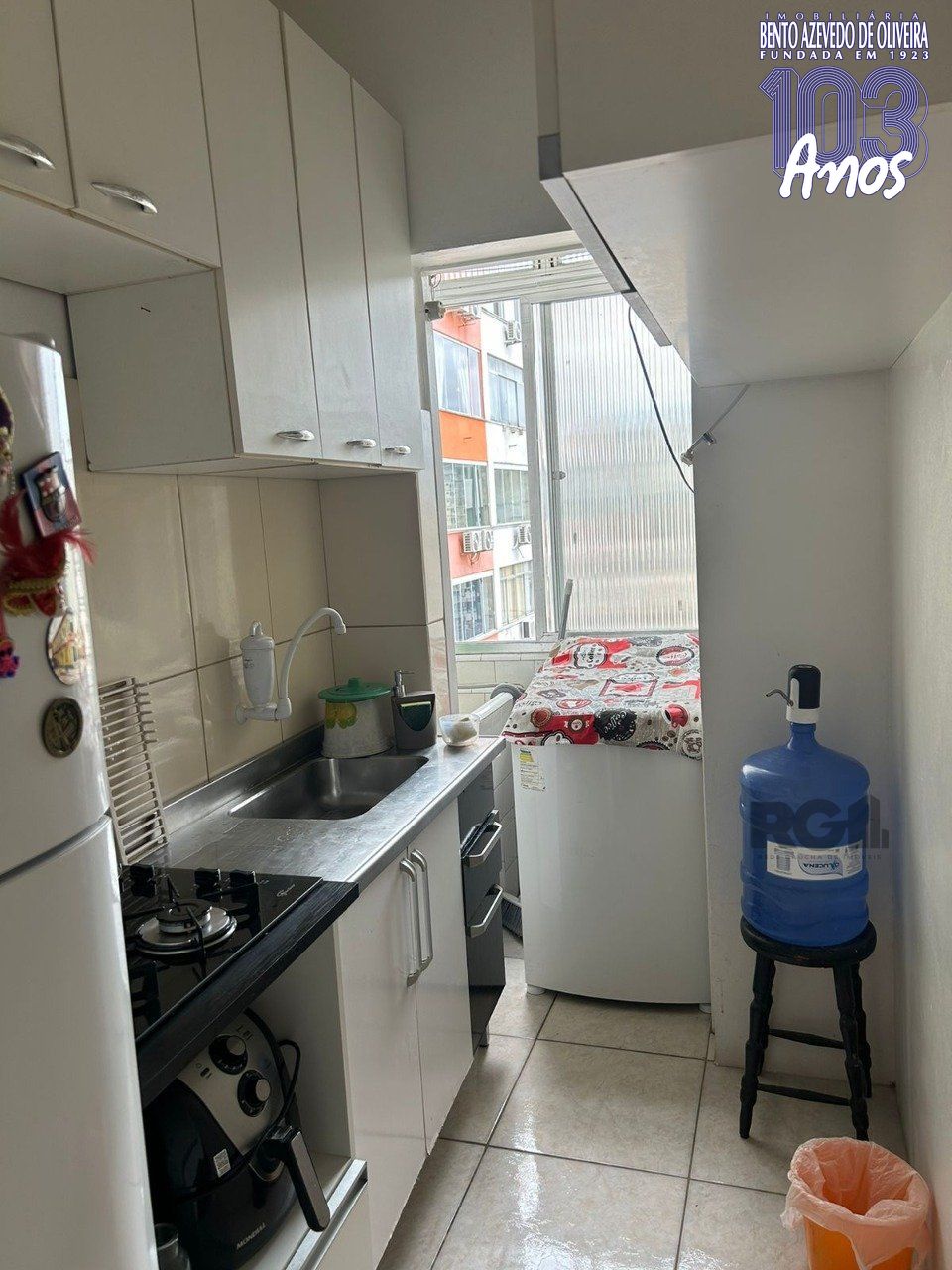 Apartamento, 1 quarto, 53 m² - Foto 8