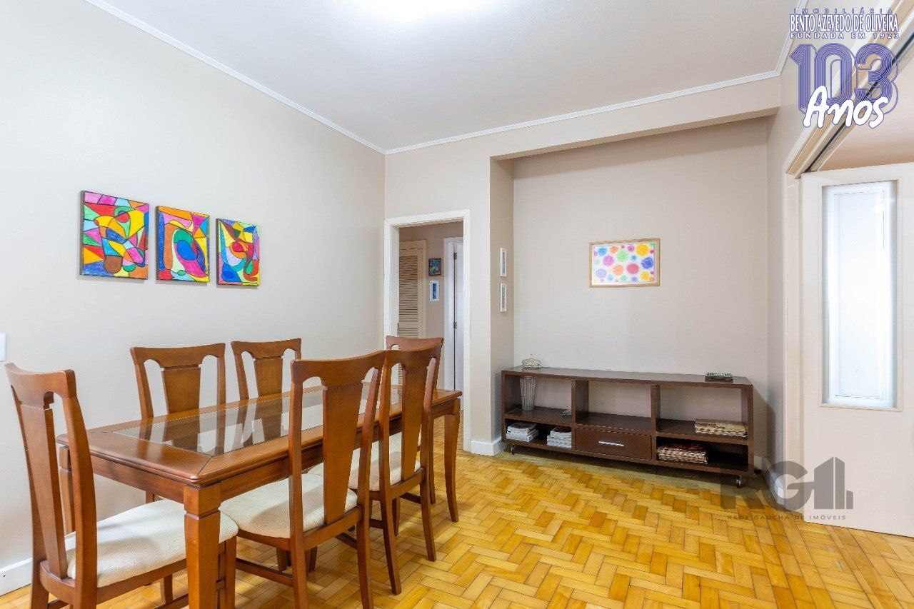 Apartamento, 3 quartos, 155 m² - Foto 5