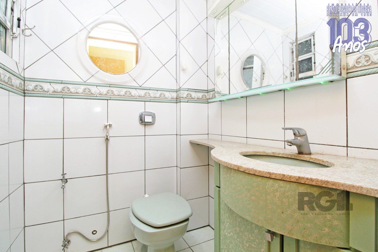 Cobertura, 2 quartos, 119 m² - Foto 11