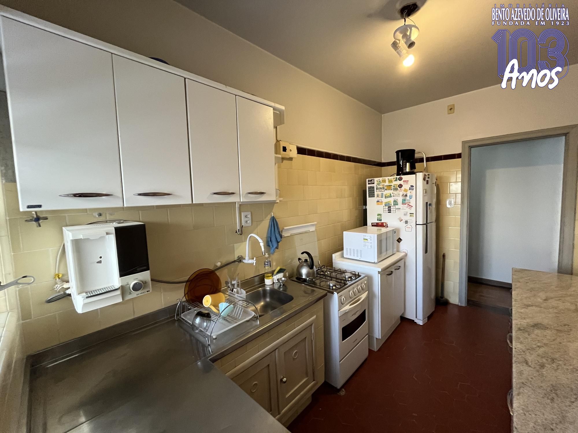 Apartamento, 4 quartos, 99 m² - Foto 12