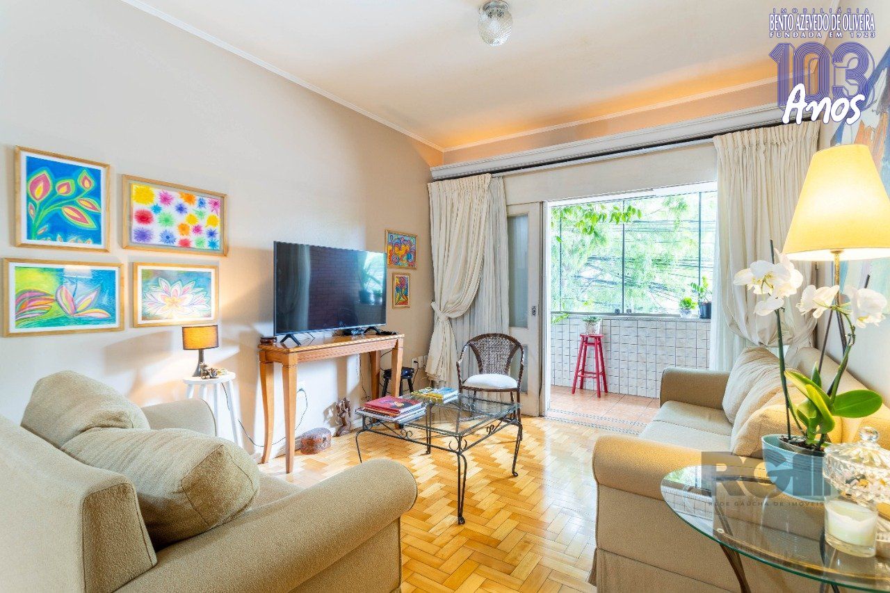 Apartamento, 3 quartos, 155 m² - Foto 8
