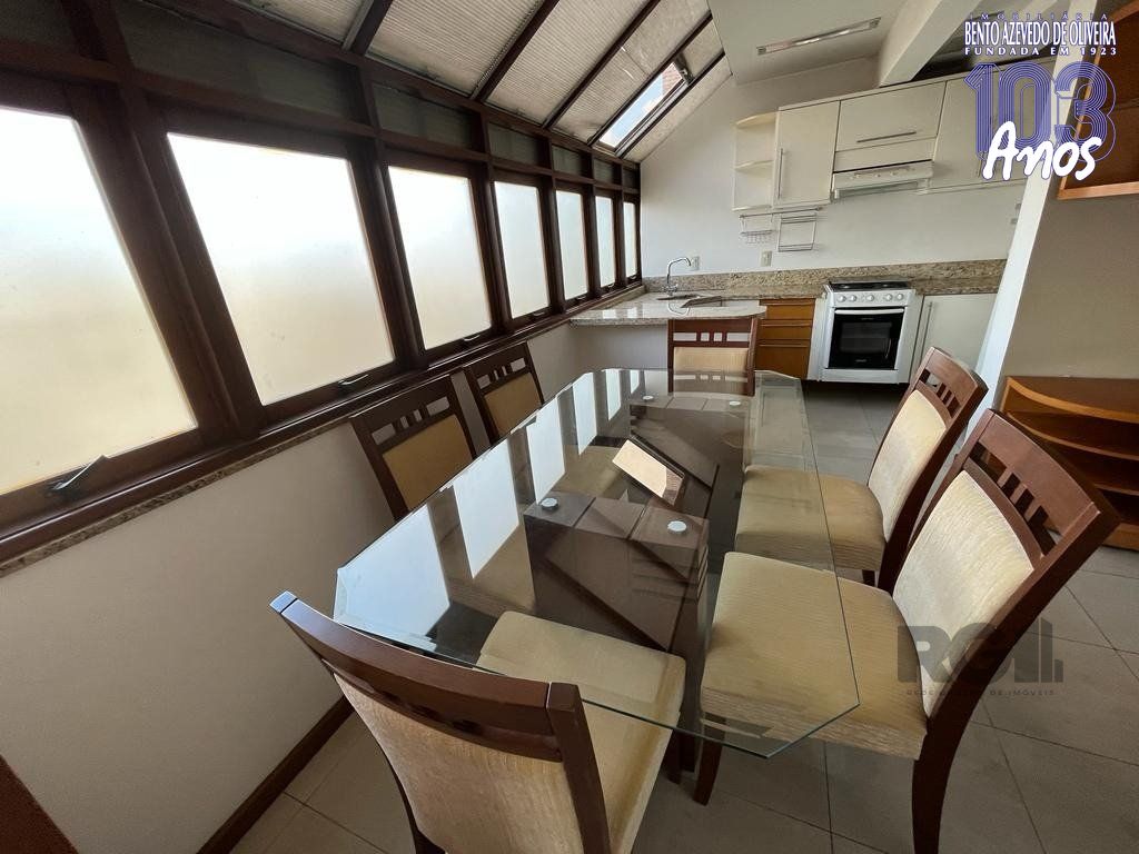 Cobertura, 3 quartos, 165 m² - Foto 5