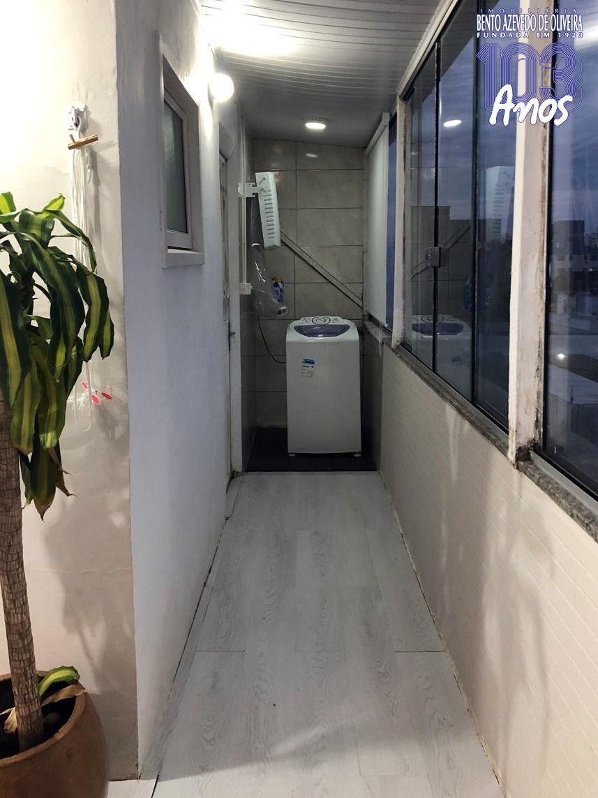 Cobertura, 2 quartos, 80 m² - Foto 32