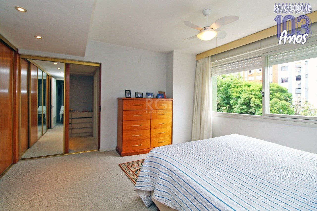 Apartamento, 3 quartos, 245 m² - Foto 14