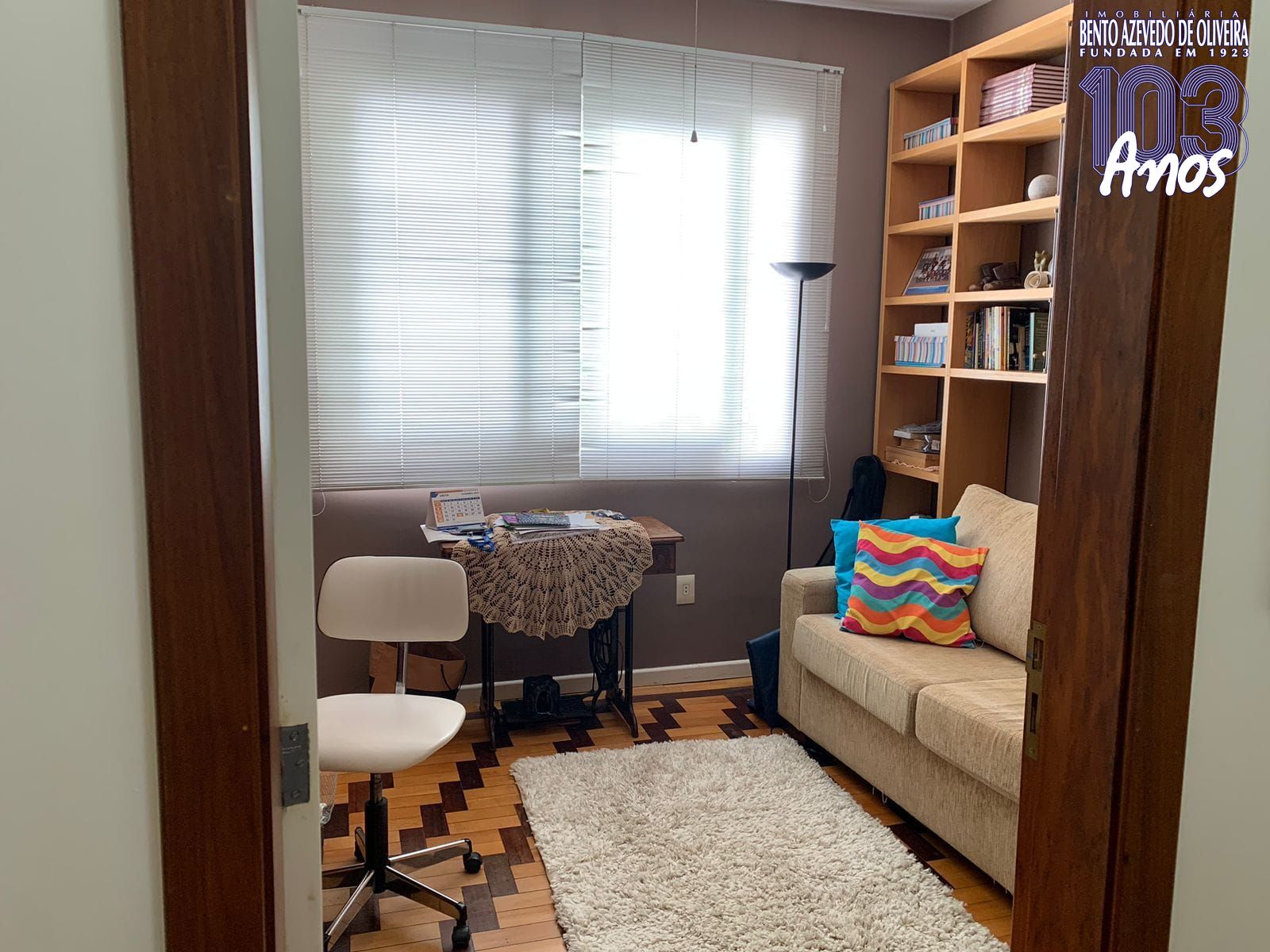 Apartamento, 3 quartos, 93 m² - Foto 8