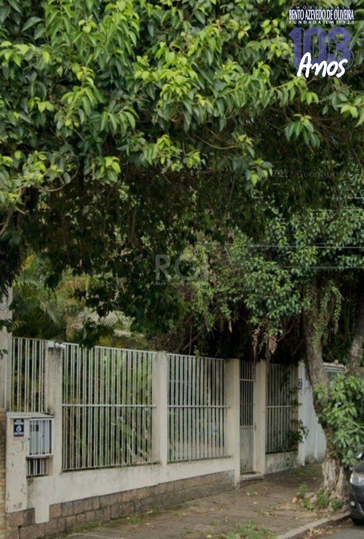 Casa, 4 quartos, 153 m² - Foto 1