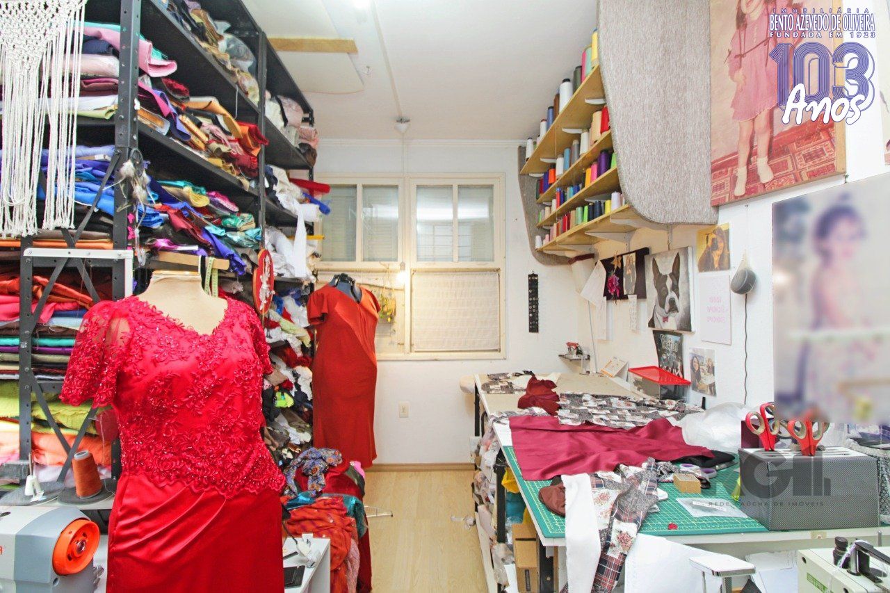 Apartamento, 4 quartos, 86 m² - Foto 21